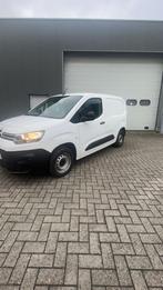 Bestelwagen/ lichtevracht te huur, Bedrijf, Te koop