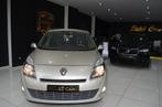 Renault Scenic 2.0 Benzine 140PK 7 Plaats, Automaat, 7 zetels, Leder, 5 deurs