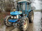 Tracteur agricole Ford 4610 à traction intégrale 1984, Utilisé, Ford