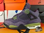 Nike Air Jordan 4 'Canyon Purple' EU40 2022, Kleding | Dames, Overige kleuren, Nike, Ophalen of Verzenden, Sneakers