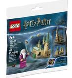 Lego Harry Potter Build your own Hogwarts, Verzenden, Nieuw, Complete set, Lego