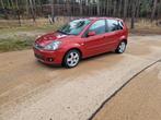 Ford Fiesta 1.4tdci gekeurd voor verkoop, Auto's, Voorwielaandrijving, Stof, Overige kleuren, Overige kleuren