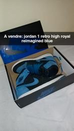 air jordan 1 retro high og , 0487348358 , numéro : 43, Enlèvement ou Envoi, Comme neuf