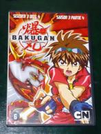 DVD Bakugan saison 3 partie 4, Comme neuf, Autres genres, À partir de 6 ans, Enlèvement ou Envoi