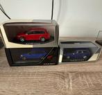 Audi RS modellen 1/43 dealer edition, Hobby en Vrije tijd, Ophalen of Verzenden, Nieuw, Auto