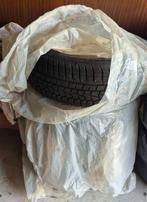 Audi winterbandenset, Auto-onderdelen, Banden en Velgen, Ophalen, Gebruikt, 15 inch, Winterbanden