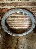 Fil HIGH TENSILE galvanisé - Ø 2,50 mm/+- 625 m Sepulchre, Jardin & Terrasse, Enlèvement, Neuf