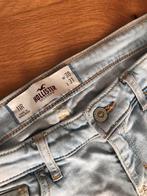 Hollister jeans, Gedragen, Blauw, W30 - W32 (confectie 38/40), Hollister
