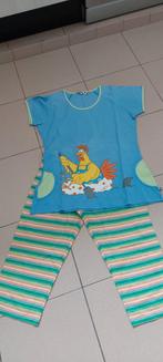 dames pyjama Woody. XS, Gedragen, Maat 34 (XS) of kleiner, Ophalen of Verzenden, Woody