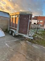 Geremde aanhangwagen, Auto diversen, Aanhangers en Bagagewagens, Ophalen