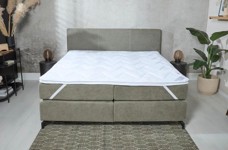 Nieuwe matrasbeschermer nog steeds verpakt maat 160x200, Huis en Inrichting, Slaapkamer | Matrassen en Bedbodems, Nieuw, Matras