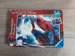 Puzzle Spiderman - 4 ans, Enlèvement ou Envoi, 10 à 50 pièces, Utilisé, 4 à 6 ans