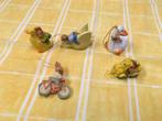 Figurines - Pâques, Enlèvement, Neuf