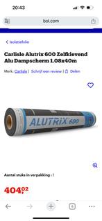 Alutrix, Doe-het-zelf en Bouw, Ophalen, Nieuw