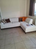 Zetel,  helemaal nieuw - 5 personen, Huis en Inrichting, Ophalen, 250 tot 300 cm, Hoekbank, 75 tot 100 cm