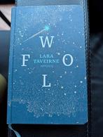 Lara Taveirne - Wolf, Ophalen, Lara Taveirne