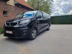 Peugeot expert 2.0 hdi dubbele cabine 66000km, Achat, Entreprise, Ordinateur de bord, Peugeot