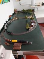 Treintjes Marklin, Hobby en Vrije tijd, Modeltreinen | H0, Ophalen, Gebruikt, Treinset, Märklin