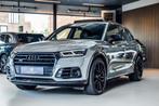 Audi SQ5 3.0 TFSI Quattro ABT Edition 12/2018 - Full Option!, Auto's, Automaat, https://public.car-pass.be/vhr/54b43789-dd19-46c7-9928-901d4393b6f3