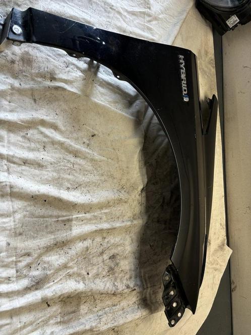 Toyota Prius Zijscherm Rechts 5380247050, Auto-onderdelen, Carrosserie, Spatbord, Toyota, Gebruikt, Ophalen of Verzenden