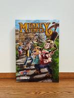 Monkey Temple – Family Deduction Game (Like New), Ophalen of Verzenden, Nieuw, Spaceballoon Games