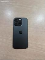 IP-telefoon 16 pro 128 GB, Telecommunicatie, Ophalen, Zo goed als nieuw