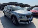 SKODA Kodiaq 1.5 TSI L&K 7 ZIT DSG OPENDAK VIRTUAL XENON, Argent ou Gris, Achat, Euro 6, 7 places