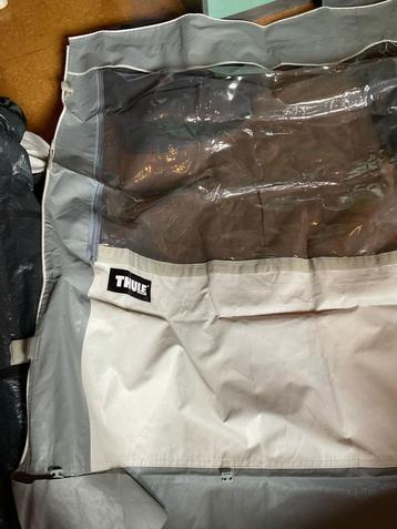 Thule Residence G2 luifel tent - lengte 4 m en uitval 275 cm beschikbaar voor biedingen
