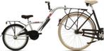 Retour vélo remorque Bike2Go 20", Vélos & Vélomoteurs, Accessoires vélo | Remorques, Vélo suiveur, Pliable, Enlèvement, Neuf