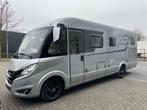 Hymer B-ML I 780 - NIEUW - 170 PK - Winter Pakket, Caravans en Kamperen, Mobilhomes, Integraal, 7 tot 8 meter, Bedrijf, Diesel