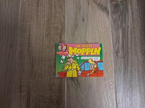 SUSKE EN WISKE "DE BESTE MOPPEN ", Boeken, Stripverhalen, Nieuw, Eén stripboek, Ophalen of Verzenden