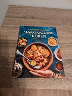 Marokkaans koken, Comme neuf, Enlèvement ou Envoi