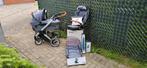 Mutsy EVO, Kinderen en Baby's, Kinderwagens en Combinaties, Ophalen, Zo goed als nieuw, Kinderwagen, Mutsy