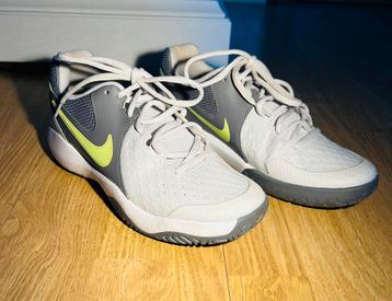 Zo Goed Als Nieuw: Nike Tennisschoenen Maat 40,5 beschikbaar voor biedingen