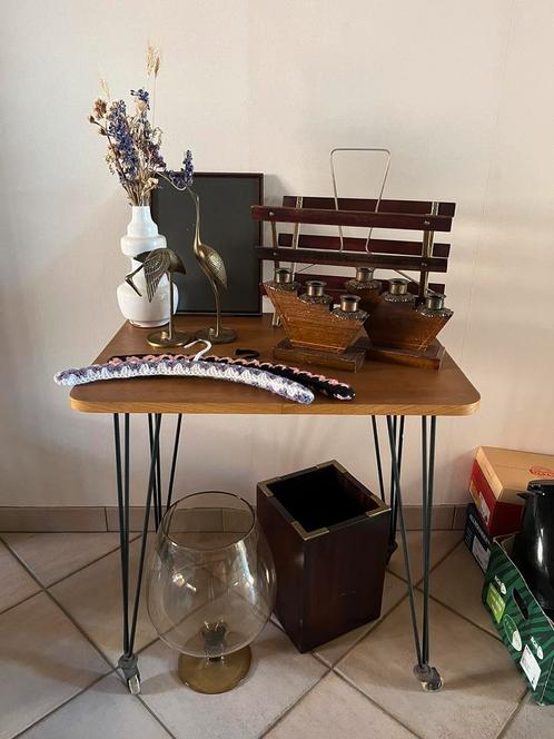 In lot of appart . Vintage deco, Antiek en Kunst, Curiosa en Brocante, Ophalen
