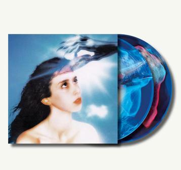 Magdalena Bay - Imaginal Disk vinyl, Cd's en Dvd's, Ophalen of Verzenden