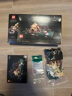 Lego Dagobah Jedi Training (75330), Kinderen en Baby's, Speelgoed | Duplo en Lego, Ophalen, Zo goed als nieuw, Complete set, Lego
