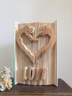 Livre déco ( Cadeau Unique ), Muziek en Instrumenten, Snaarinstrumenten | Harpen, Ophalen, Zo goed als nieuw
