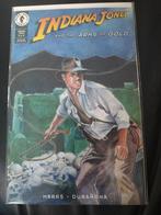 Indiana Jones and the Arms of Gold 3, Boeken, Eén comic, Amerika, Nieuw, Ophalen of Verzenden
