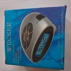 Digitale wekker met alarmfunctie, Audio, Tv en Foto, Ophalen