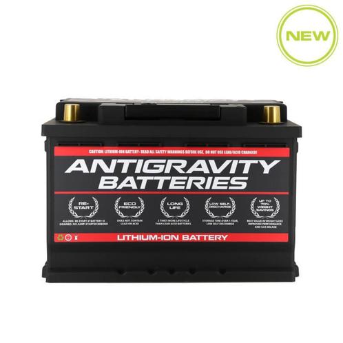 Antigravity H6/Group-48 Lithium Battery // Factuur 07/03/24, Auto-onderdelen, Accu's en Toebehoren, Universele onderdelen, Nieuw