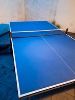 Pingpongtafel, Sport en Fitness, Tafeltennis, Ophalen, Zo goed als nieuw