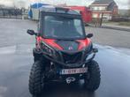 buggy Can-Am Maverick 1000 cc, Motoren, Quads en Trikes, 1000 cc, Meer dan 35 kW