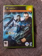 Pariah, Games en Spelcomputers, Games | Xbox Original, Ophalen, Zo goed als nieuw, Vechten, Vanaf 16 jaar