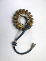 Kawasaki GT550 dynamospoel dynamo laad spoel stator Z550 GT, Motoren, Ophalen of Verzenden, Gebruikt
