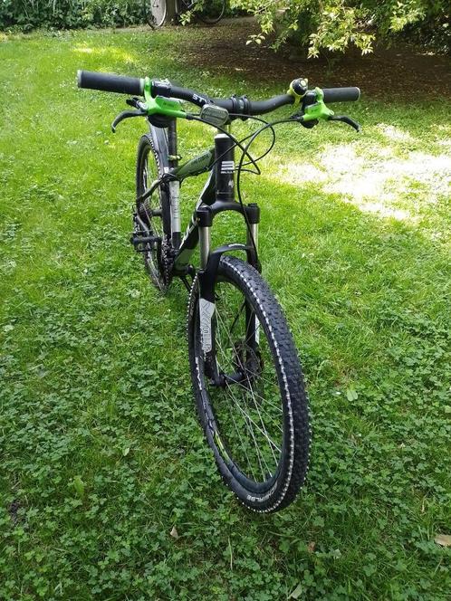 Bulls King Cobra Mountainbike, Vélos & Vélomoteurs, Vélos | Garçons, Utilisé, 26 pouces ou plus, Vitesses, Enlèvement