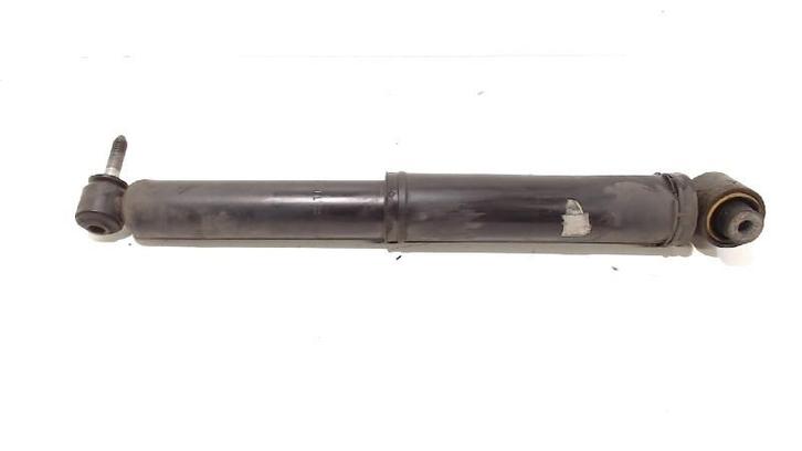 SCHOKBREKER LINKS ACHTER Renault Megane III Berline (BZ), Auto-onderdelen, Ophanging en Onderstel, Renault, Gebruikt