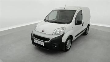 Fiat Fiorino 1.3 Multijet NAVI / TEL (Prix HTVA) (bj 2020) beschikbaar voor biedingen