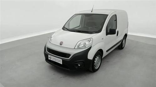 Fiat Fiorino 1.3 Multijet NAVI / TEL (Prix HTVA) (bj 2020), Auto's, Bestelwagens en Lichte vracht, Te koop, ABS, Boordcomputer