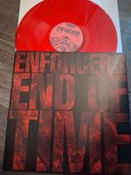 Enforcers, Ophalen